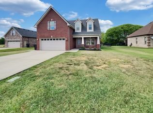 1412 Sam Houston Ave, Murfreesboro, TN 37129