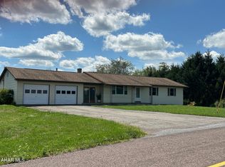 1938 Helixville Rd, Schellsburg, PA 15559