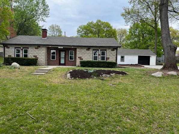3705 S Crane St, Independence, MO 64055