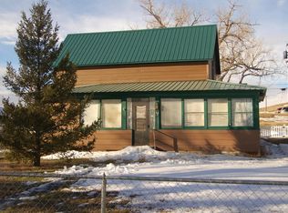 17 3rd St S, Cascade, MT 59421