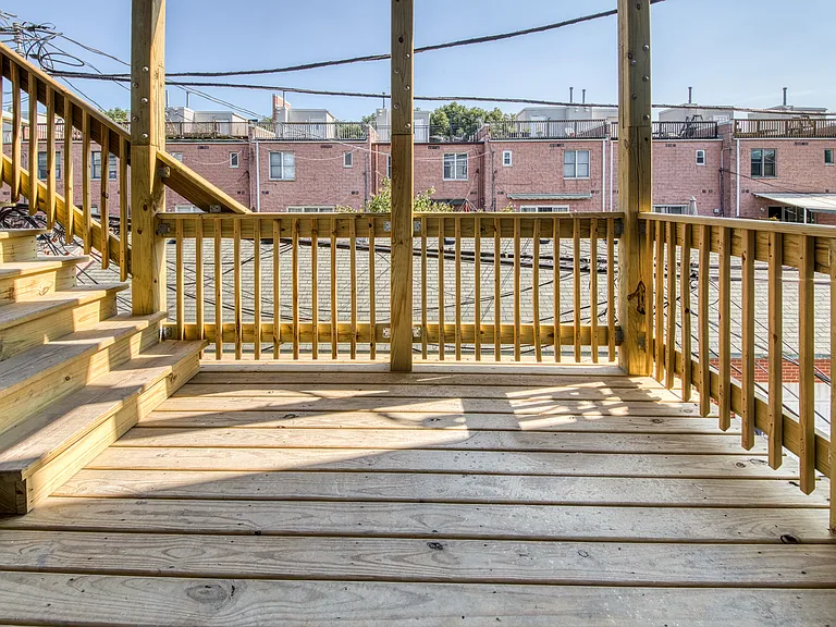1349 W Taylor St #3R — Photo 9
