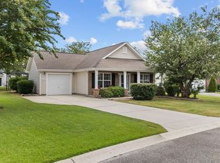408 Kinsale Ct, Murrells Inlet, SC 29576