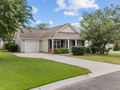 408 Kinsale Ct., Murrells Inlet, SC, 29576
