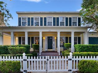420 Sycamore St, Celebration, FL 34747