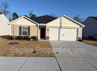 1423 N Wilshire Ct, Kinston, NC 28504