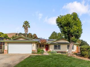 836 Claremont Ct, Morgan Hill, CA 95037