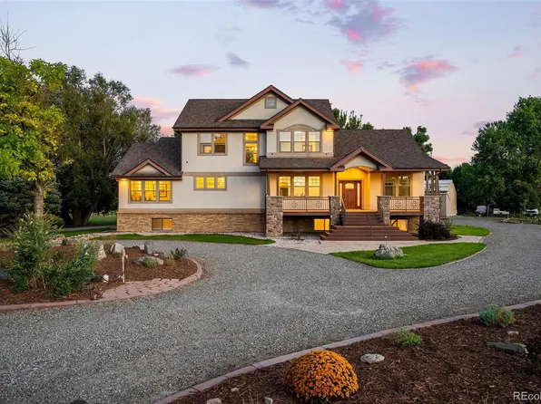14100 W 52nd Avenue, Arvada, CO 80002