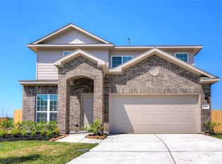 2502 Diving Duck Ct, Humble, TX 77396