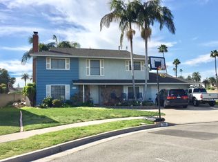 206 Platte Way, Placentia, CA 92870