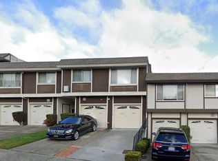 2452 Rowntree Way #1, South San Francisco, CA 94080
