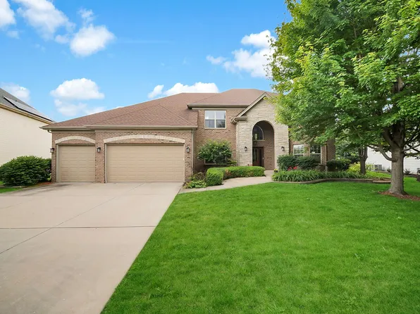 1891 Raes Creek Dr, Bolingbrook, IL 60490