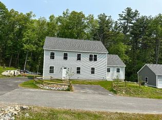 12-12A Pine Hill Way #A, Harvard, MA 01451