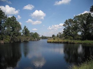 1923 Highway W, Aurora, NC 27806