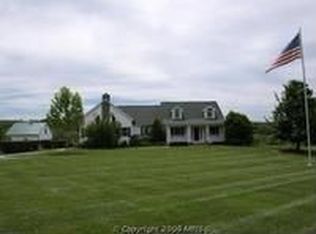 2813 White Hall Rd, White Hall, MD 21161