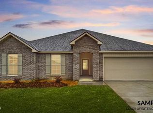 100 Grace View Dr, Lafayette, LA 70506