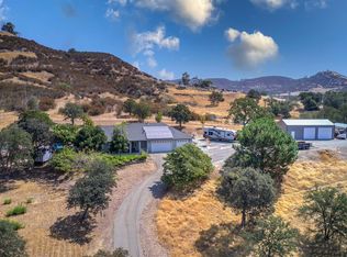 3944 N Burson Rd, Valley Springs, CA 95252