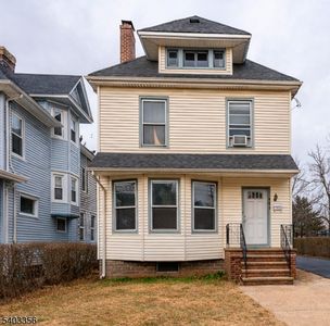 207-09 W Grand St, Elizabeth, NJ, 07202