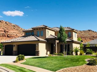 2964 E 3610 South Cir, Saint George, UT 84790