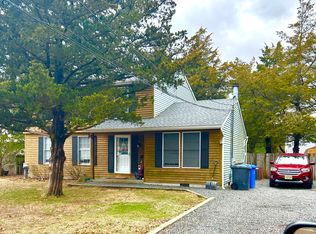 23 Lamson Rd, West Creek, NJ 08092