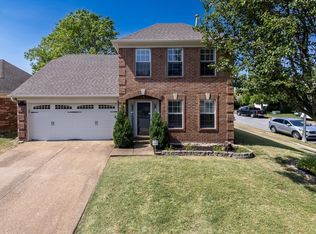 9768 Riggin Dr LOT 170, Arlington, TN 38002