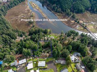 Crestview Dr, Reedsport, OR 97467