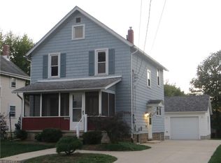 396 N Lyman St, Wadsworth, OH 44281