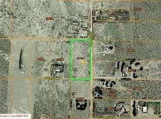 19684 Chamisal St, Adelanto, CA 92301