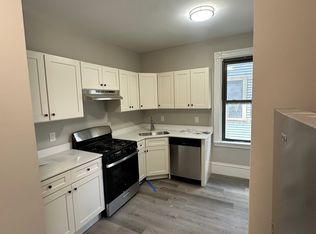 (Undisclosed Address), Somerville, MA 02143