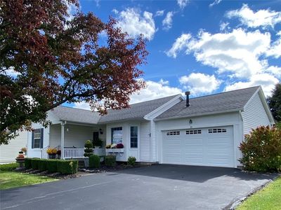 21 Bay Heights Cir, Geneva, NY, 14456