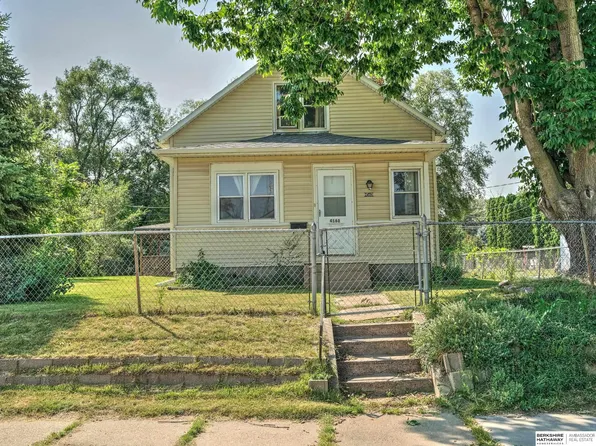 4560 N 14th St, Omaha, NE 68110