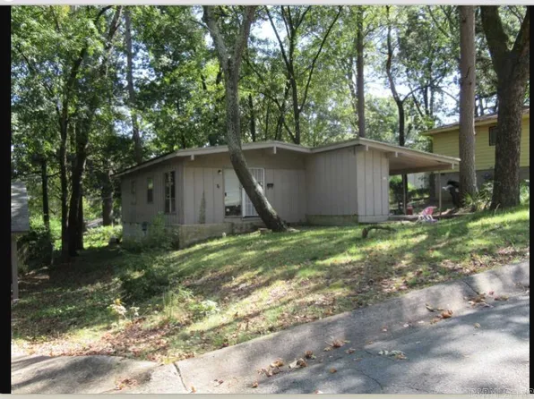 29 Rugby Dr #3, Little Rock, AR 72209