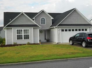 172 Dry Valley Loop #THE, Myrtle Beach, SC 29588