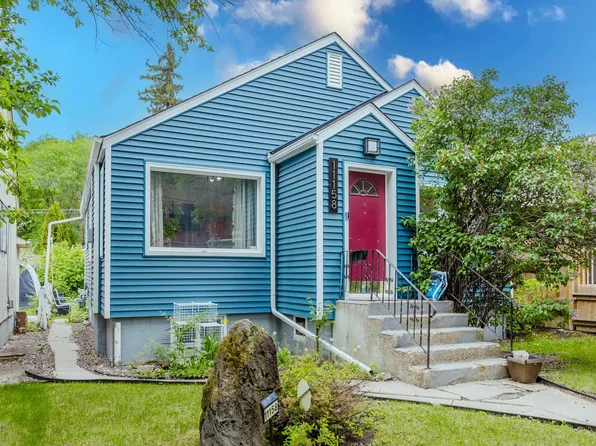 11158 65th St NW, Edmonton, AB T5W 4K1