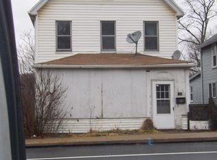 310 Custer Ave, Vandergrift, PA 15690