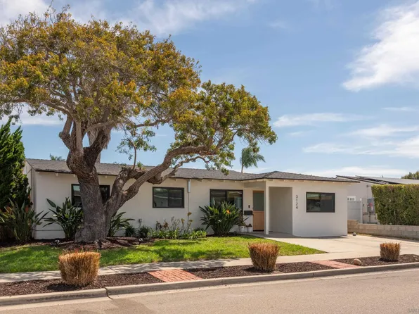 3124 Haidas Ave, San Diego, CA 92117