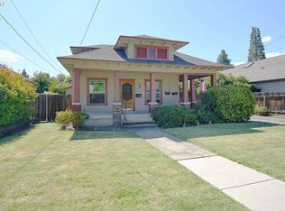 105-107 Genessee St, Medford, OR 97504