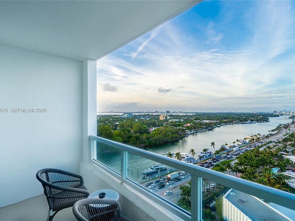 1st image of 4401 Collins Ave #1609