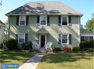 228 Nansen Ave, Brooklawn, NJ 08030