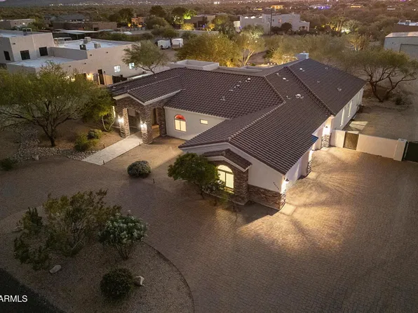 36424 N 27TH Street, Cave Creek, AZ 85331