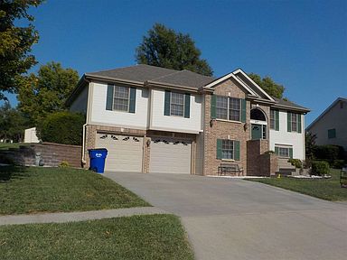 417 Navajo Rd Junction City Ks 66441 Zillow