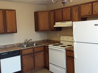 637 Old Humboldt Rd APT C, Jackson, TN 38305