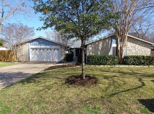 12405 Willow Wild Dr, Austin, TX 78758