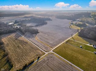 0 S 475 W, Columbus, IN 47201