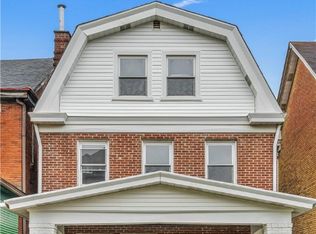 334 Jucunda St, Pittsburgh, PA 15210