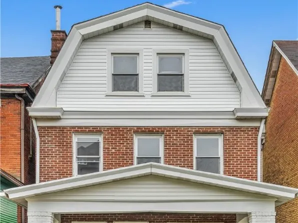 334 Jucunda St, Pittsburgh, PA 15210