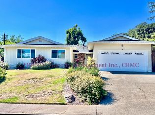 201 Adobestone Ct, San Rafael, CA 94903