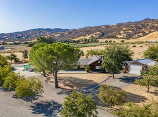 19871 County Road 79, Capay, CA 95607