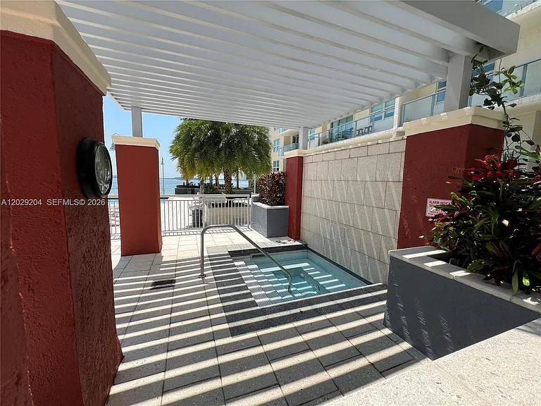 1155 Brickell Bay Dr #2701 — Photo 36