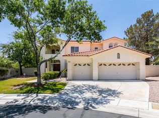 1813 Francisco Peak Pl, Las Vegas, NV 89128