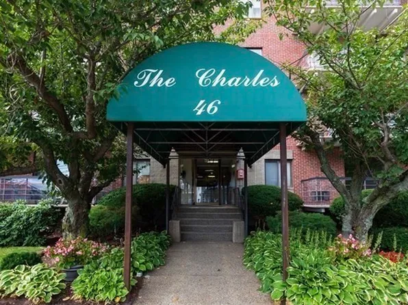 46 Cochituate Rd APT 509, Framingham, MA 01701